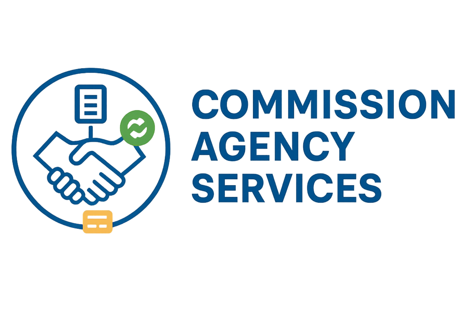 ServoraPrise Commission Agency and Business Facilitation