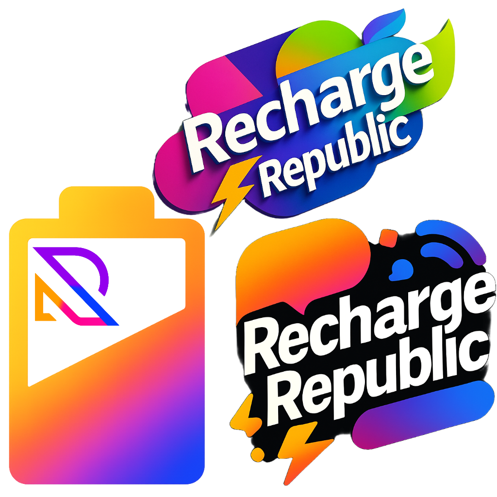 Recharge Republic media platform promoting civic engagement, public awareness and community discourse in Nigeria