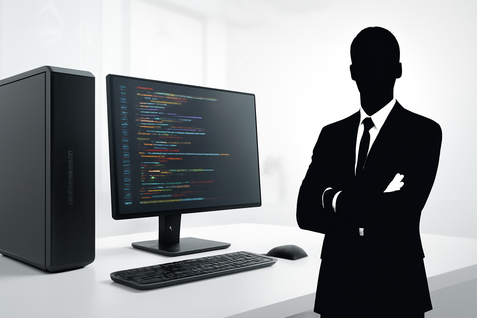 Software system solutions for business automation by ServoraPrise